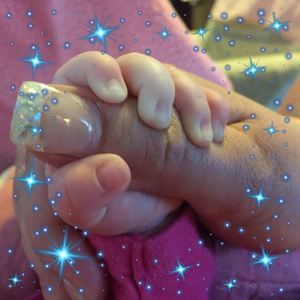 Meet your Posher, Kathy